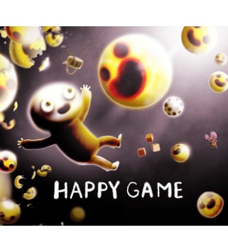 Happy Game Steam Key EUROPE